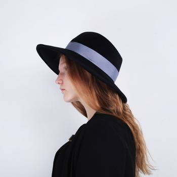 Шляпа Eugenia Kim