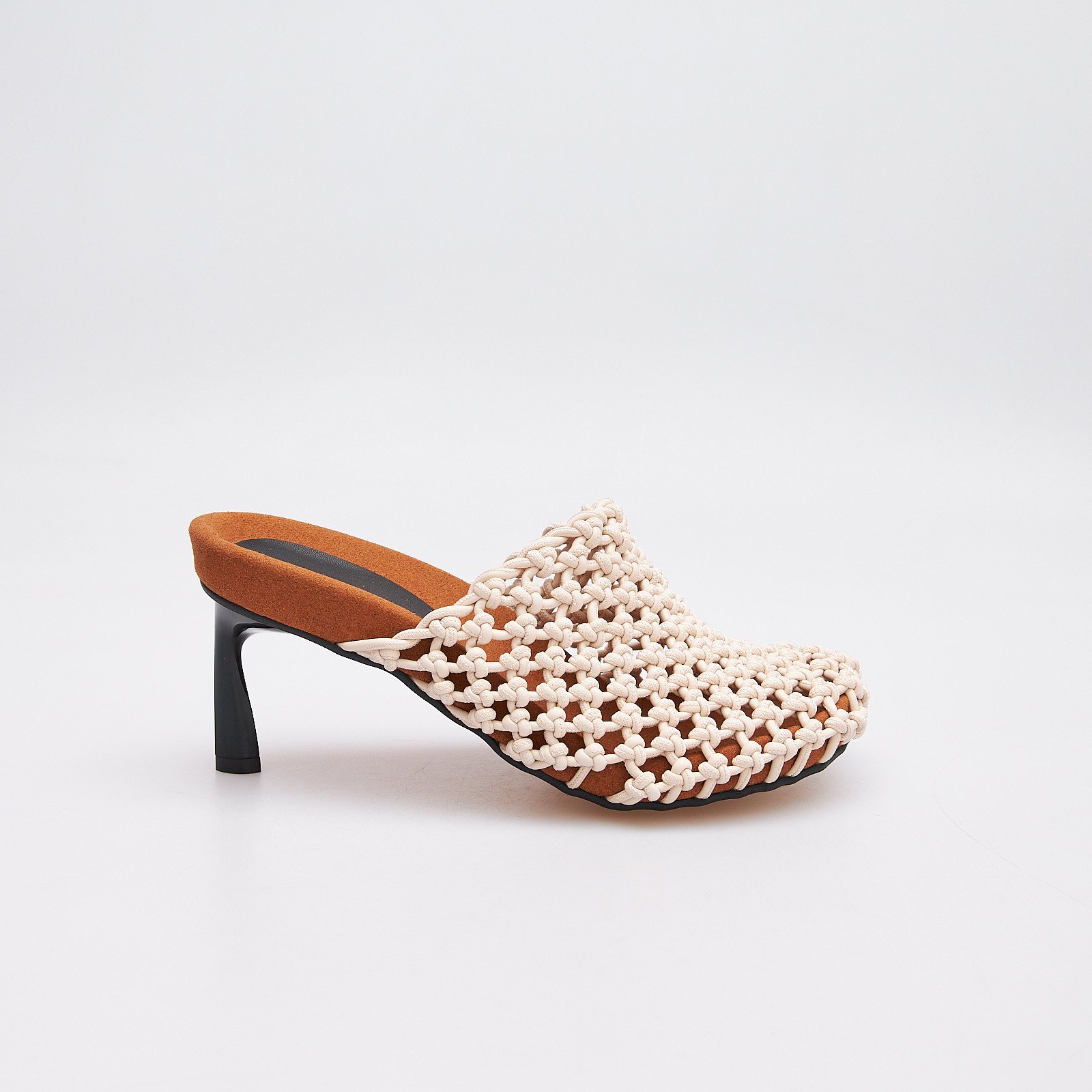 Мюли Stella McCartney - купить оригинал в секонд-хенде SFS - 1