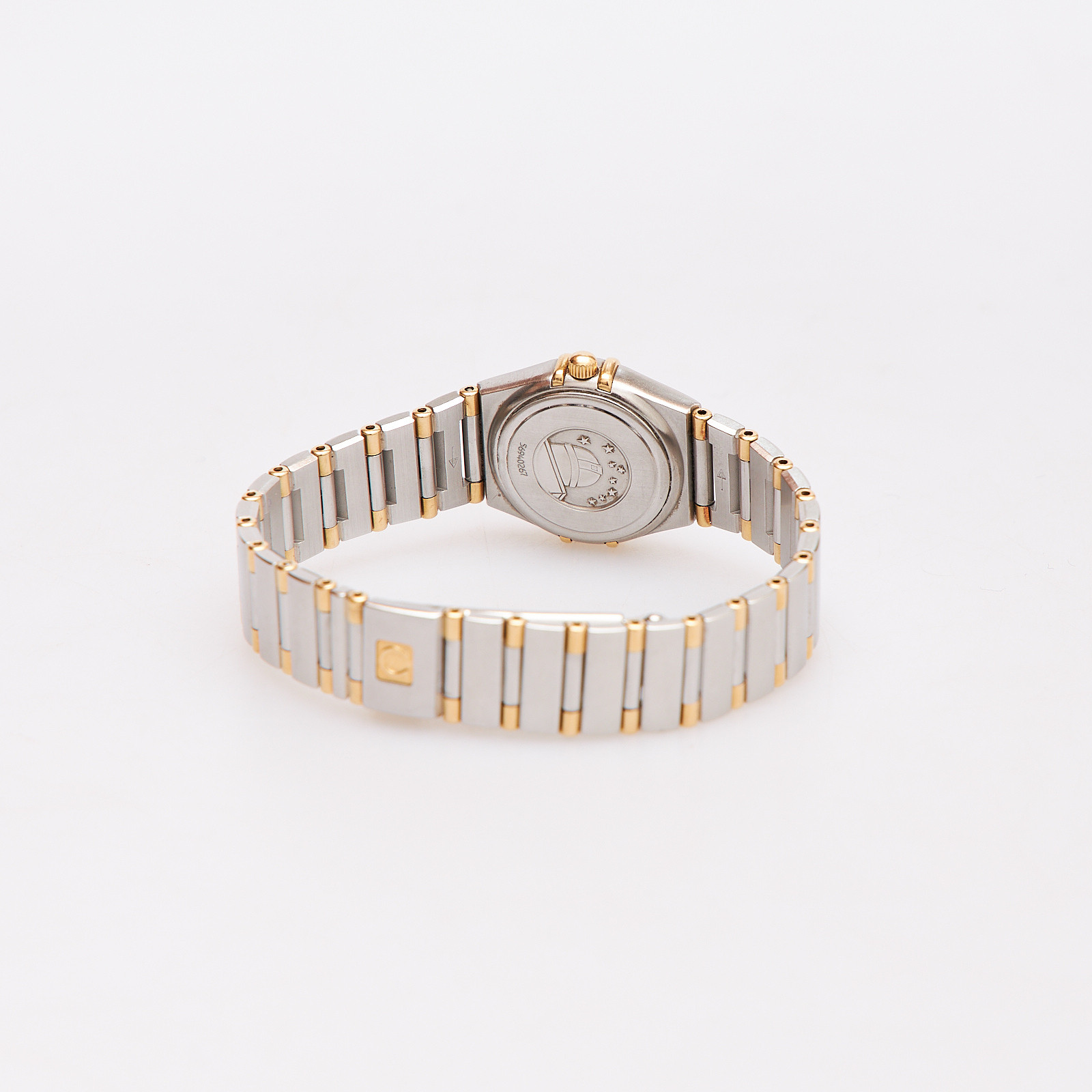 Часы Omega - купить оригинал в секонд-хенде SFS - 5