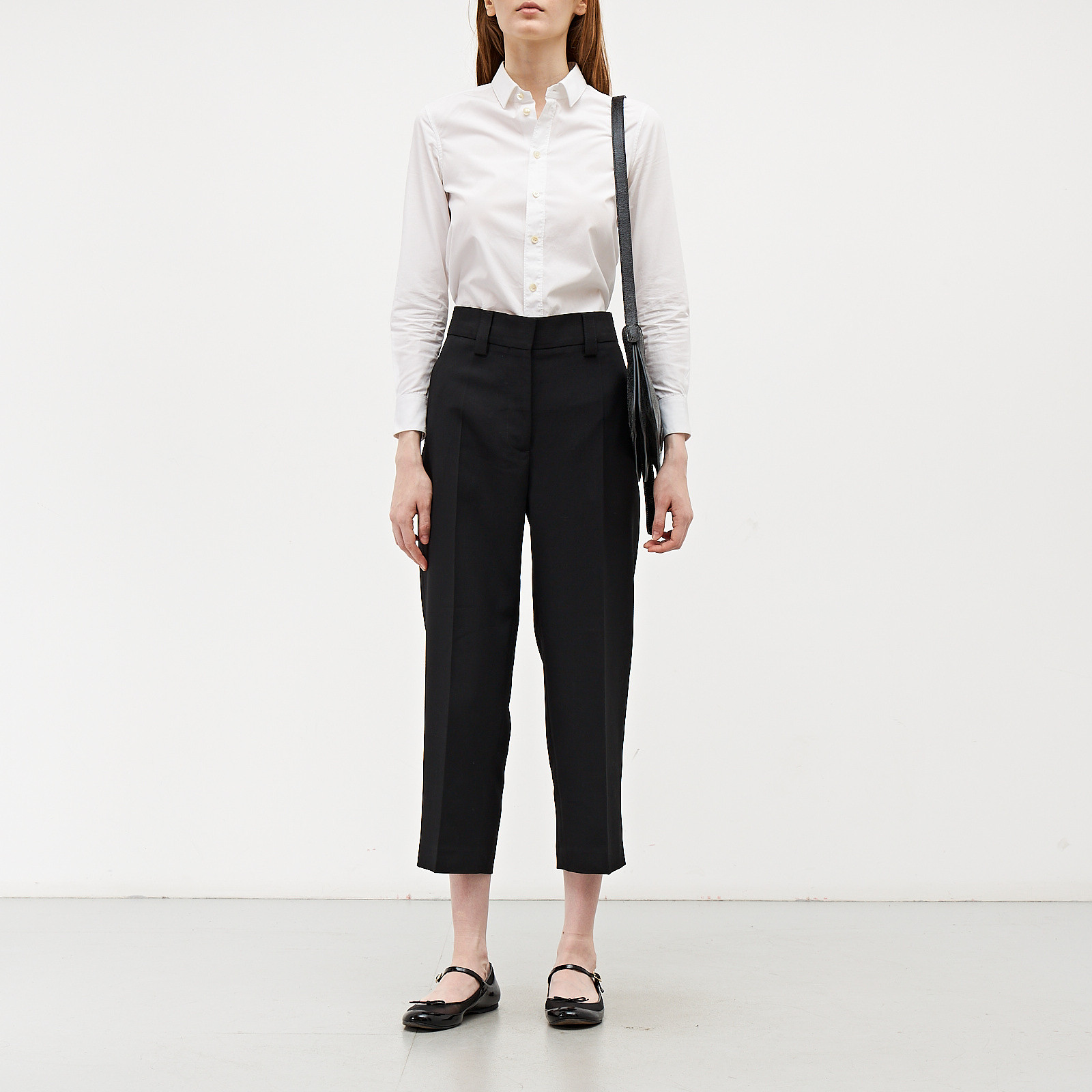Брюки Acne Studios - купить оригинал в секонд-хенде SFS - 4
