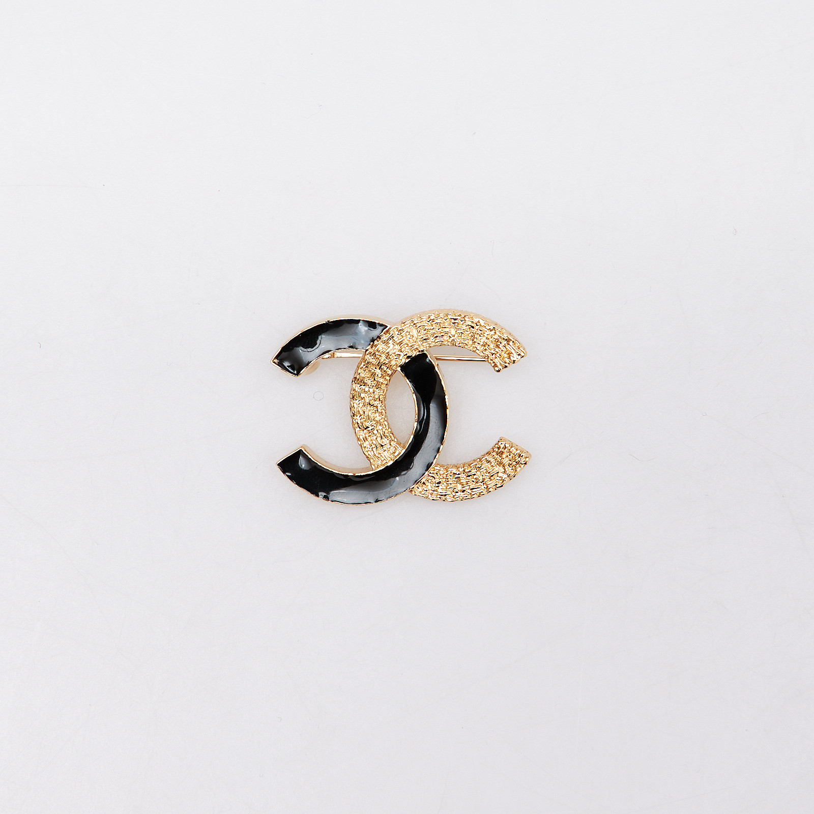 Брошь Chanel - купить оригинал в секонд-хенде SFS - 4