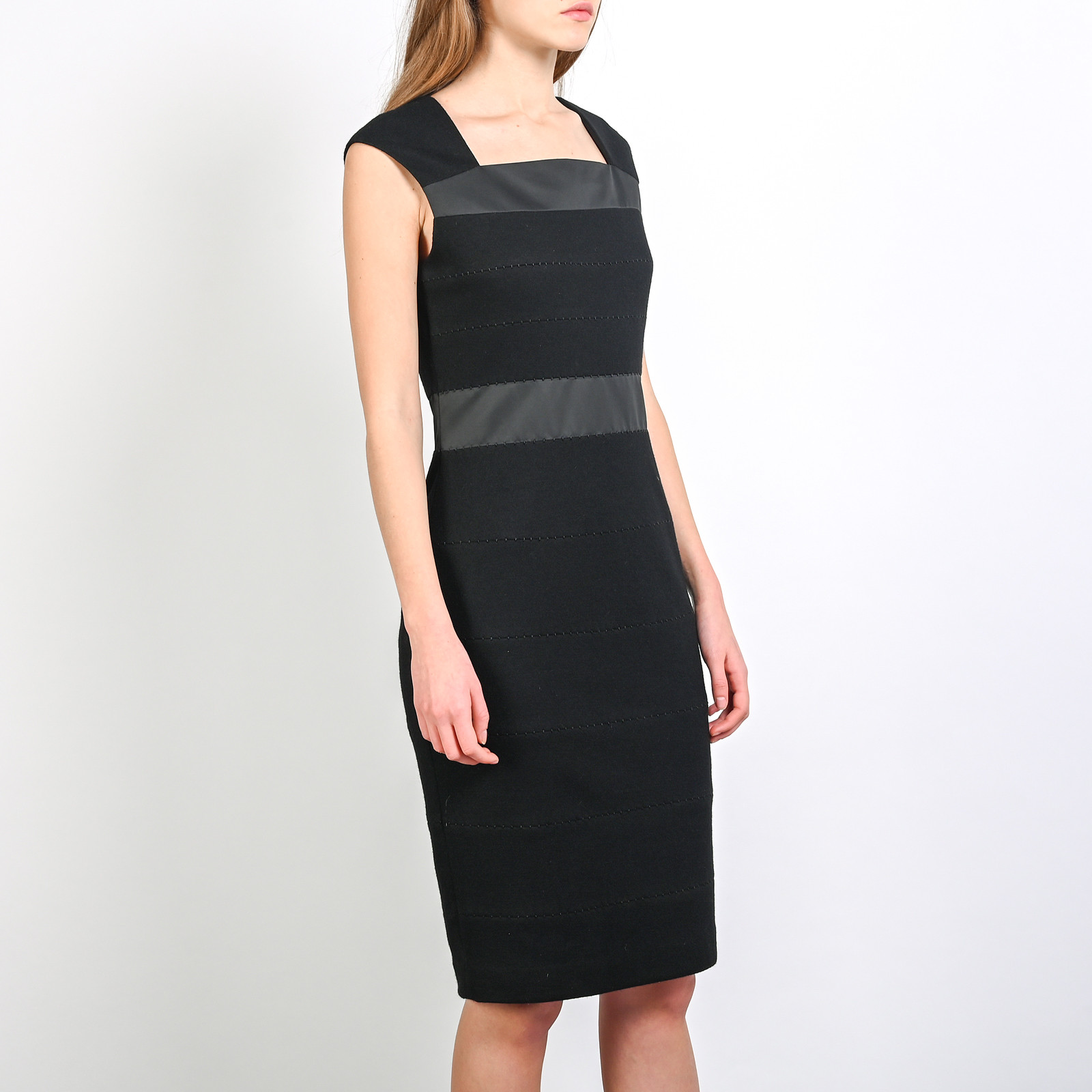 Платье Max Mara Studio - купить оригинал в секонд-хенде SFS - 3