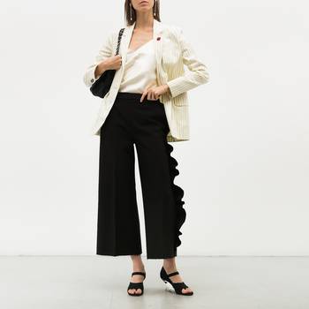 Брюки MSGM