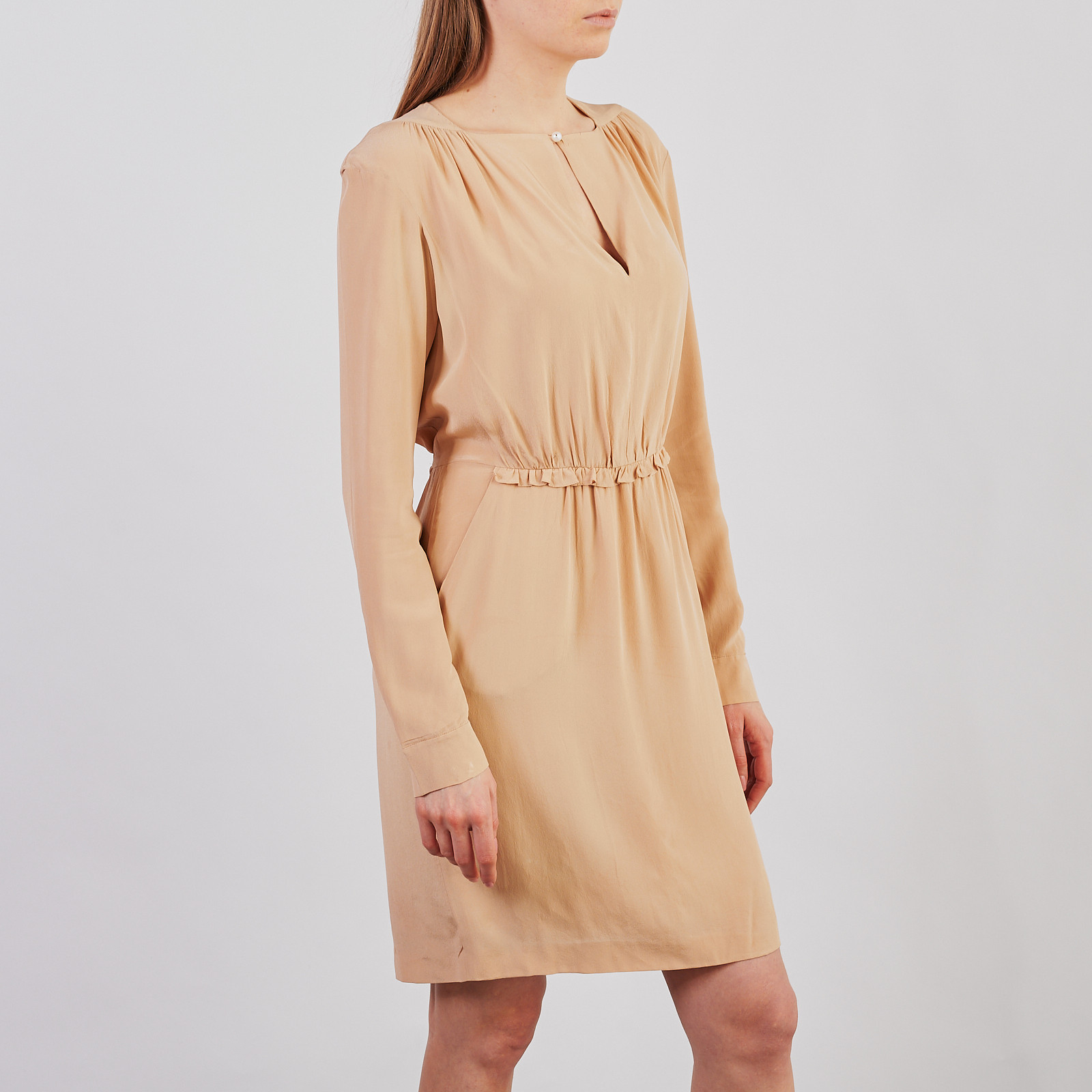 Платье Chloe - купить оригинал в секонд-хенде SFS - 3