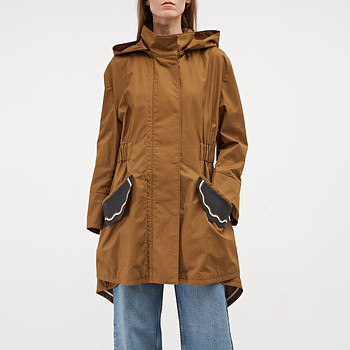 Тренч Fendi