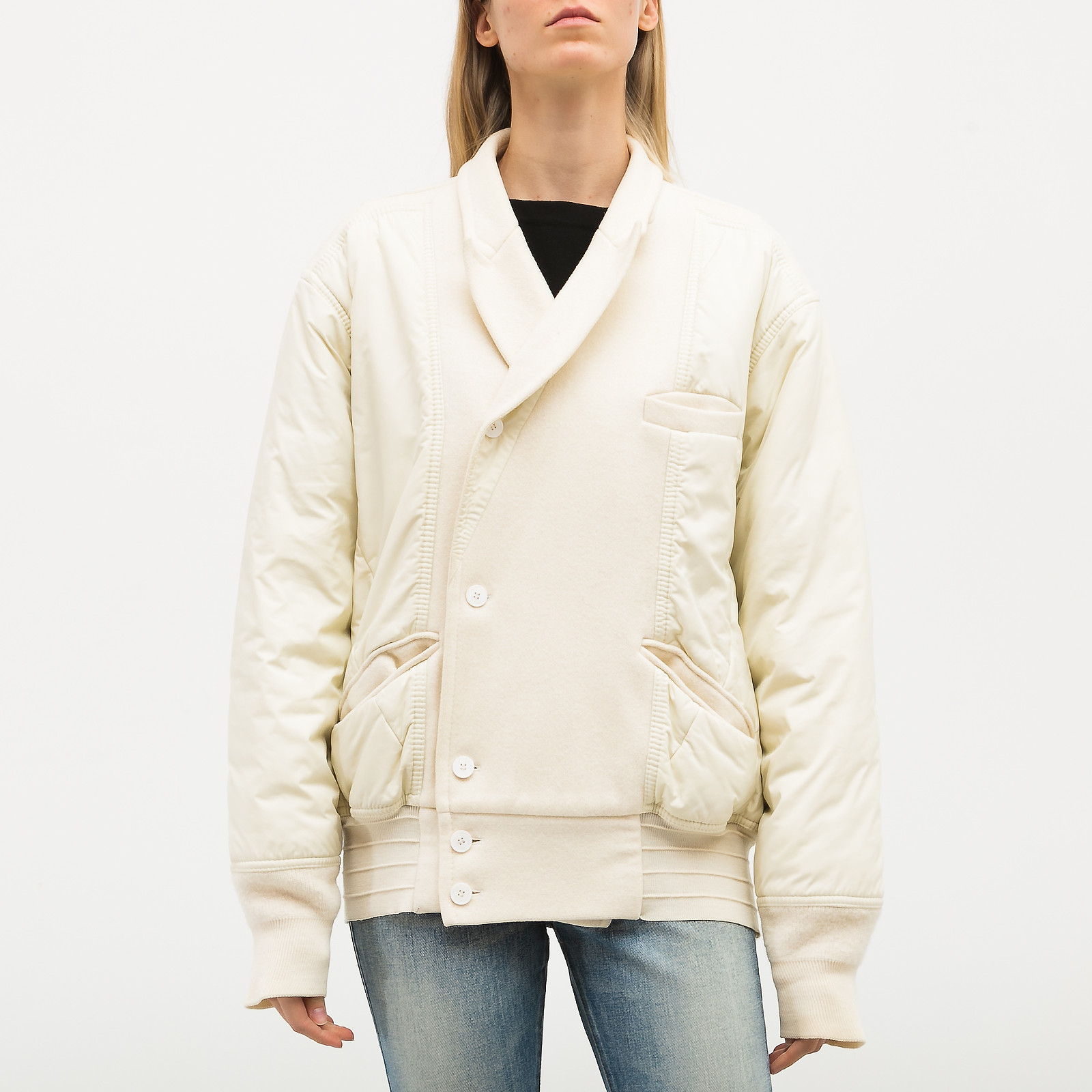 Куртка Haider Ackermann - купить оригинал в секонд-хенде SFS - 1