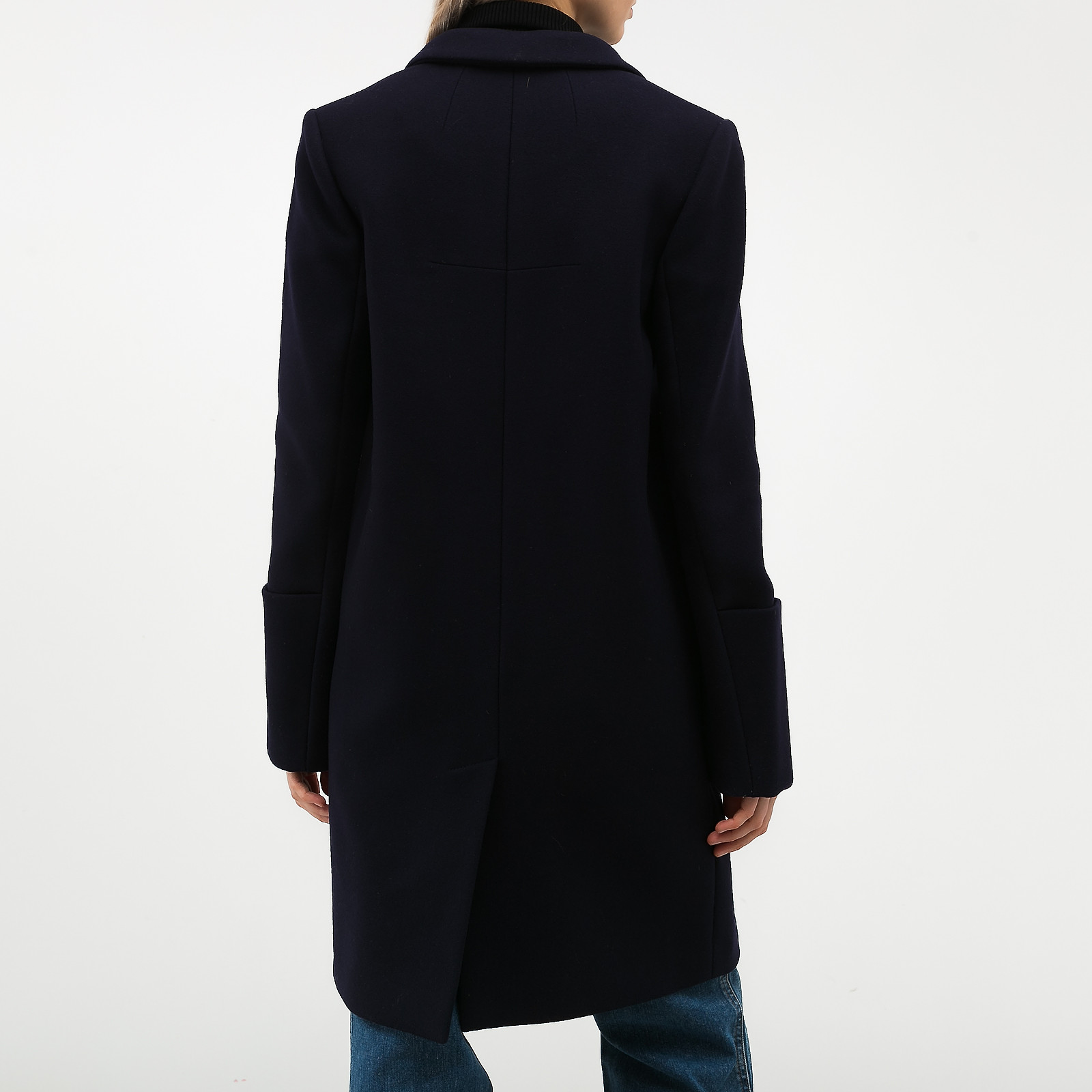 Пальто Proenza Schouler - купить оригинал в секонд-хенде SFS