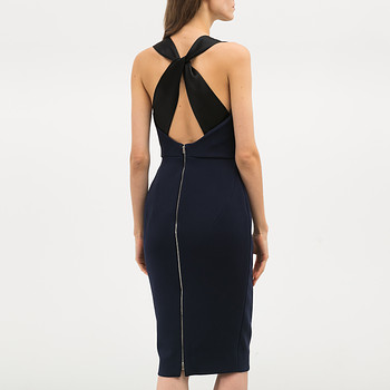 Платье Victoria Beckham