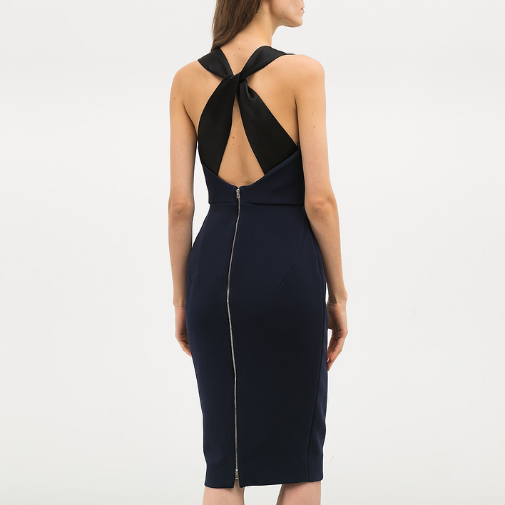 Платье Victoria Beckham