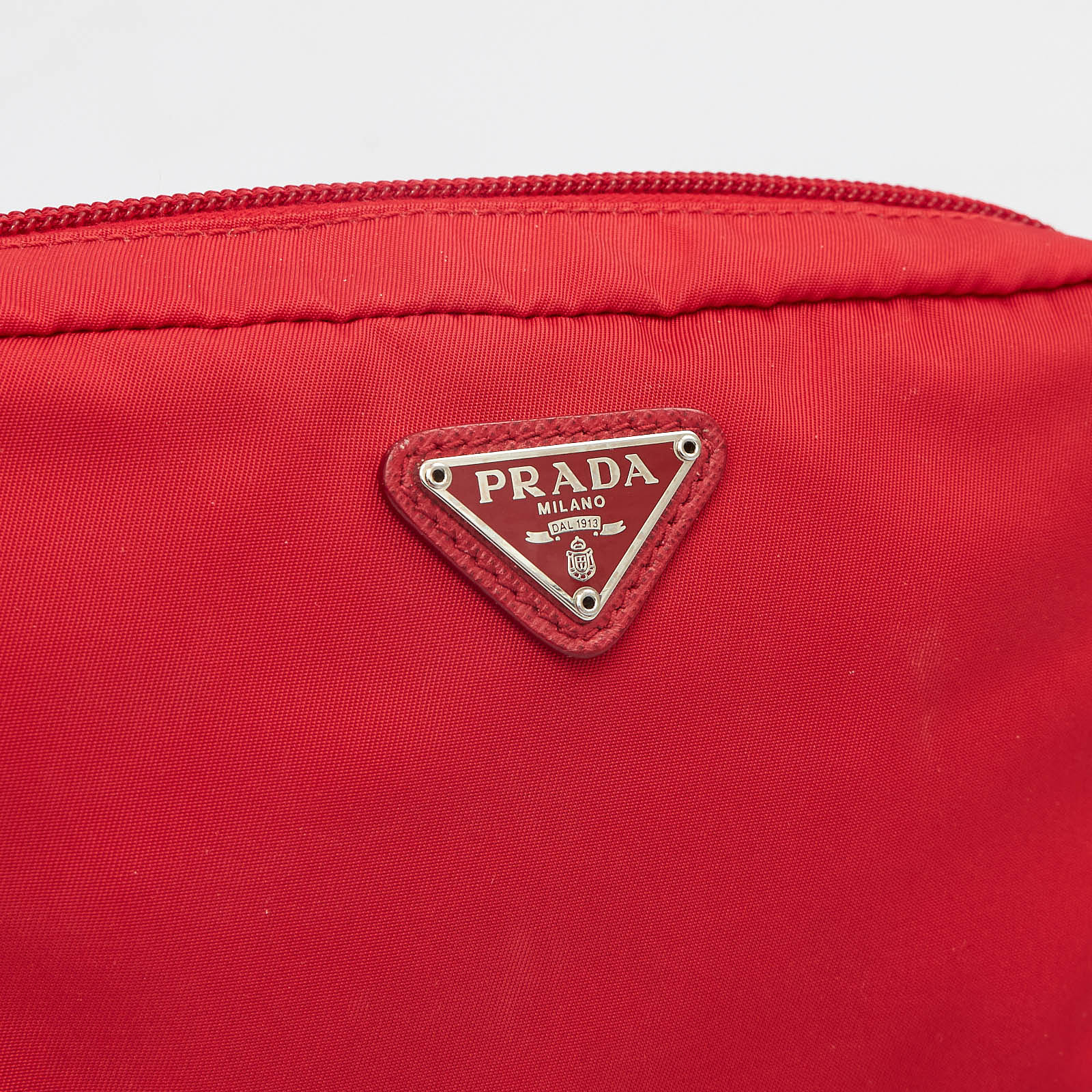 Клатч Prada - купить оригинал в секонд-хенде SFS - 5