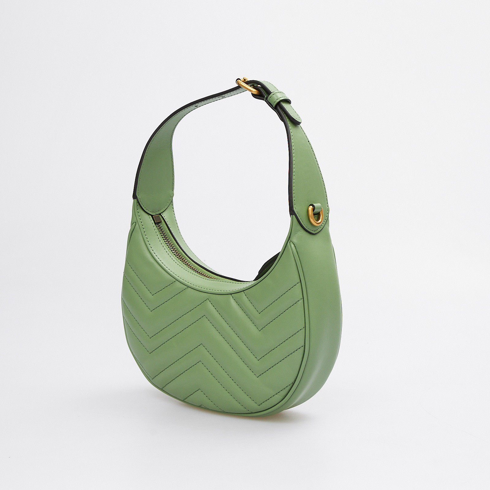 Сумка Gucci - купить оригинал в секонд-хенде SFS - 4