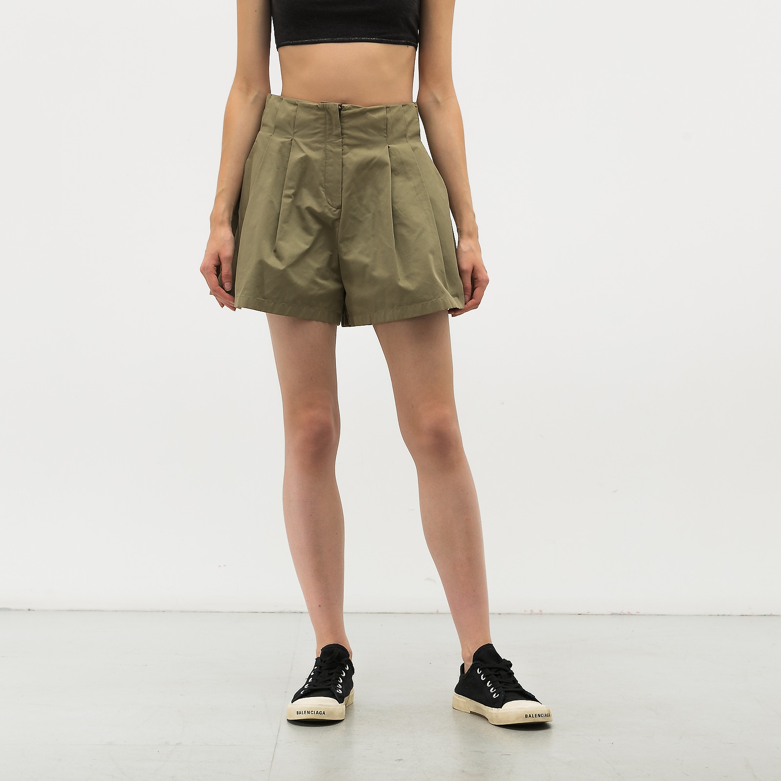 Шорты Ruban - купить оригинал в секонд-хенде SFS - 1