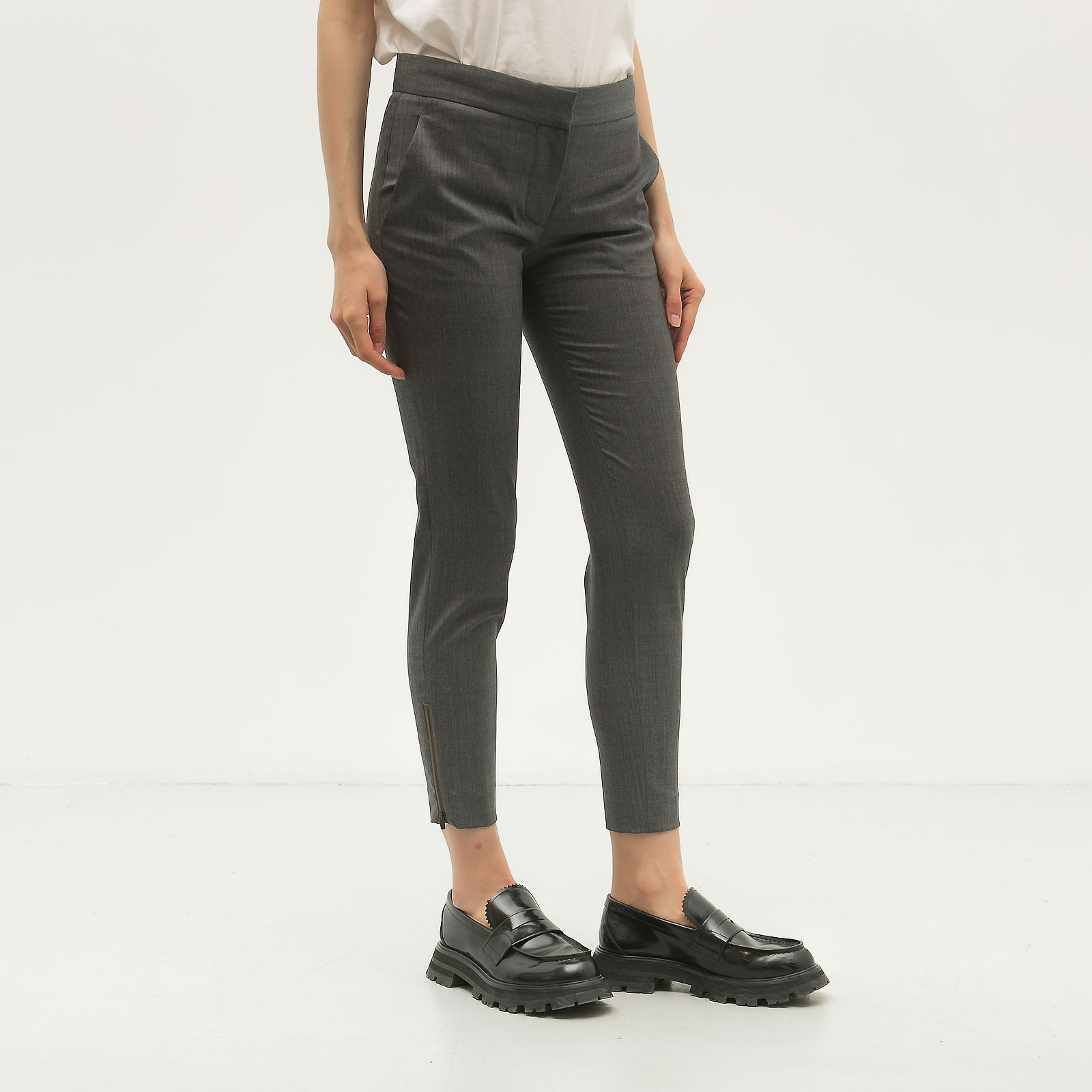 Брюки Stella McCartney - купить оригинал в секонд-хенде SFS - 2