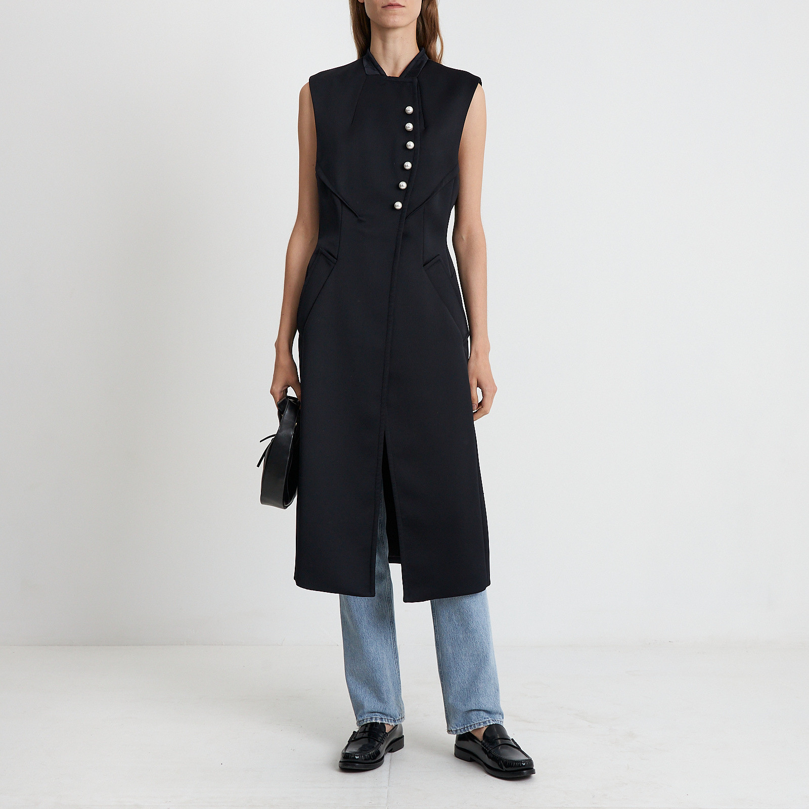 Платье 3.1 Phillip Lim - купить оригинал в секонд-хенде SFS - 2