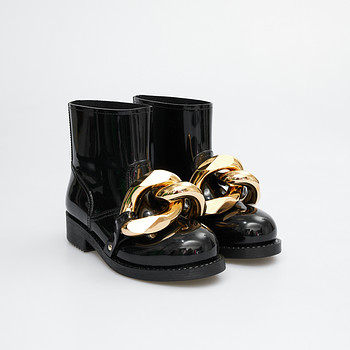 Сапоги JW Anderson