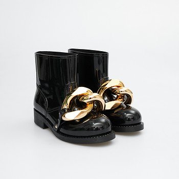 Сапоги JW Anderson