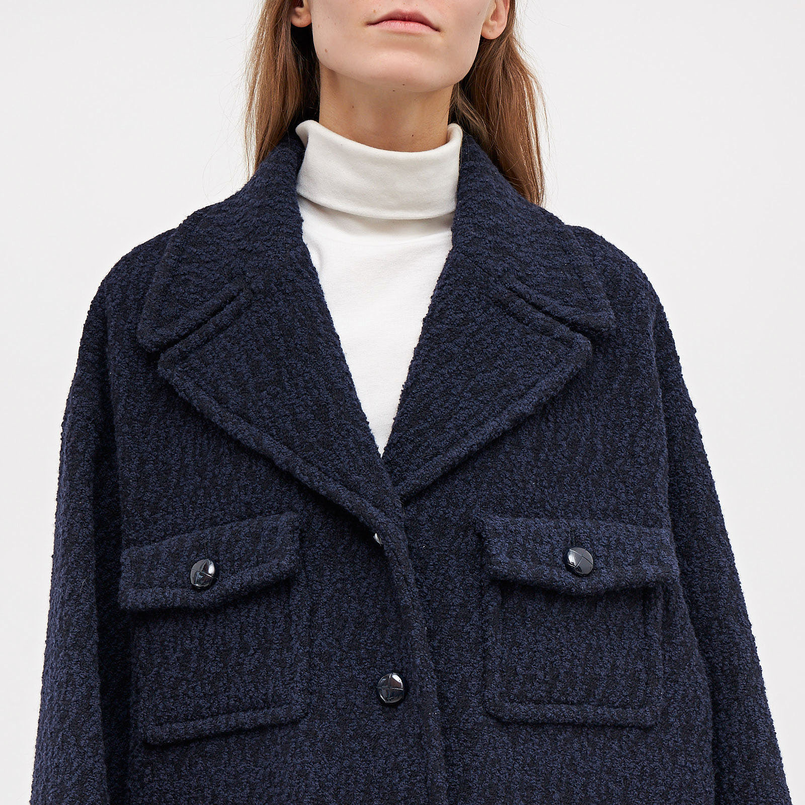 Пальто Gucci - купить оригинал в секонд-хенде SFS - 4