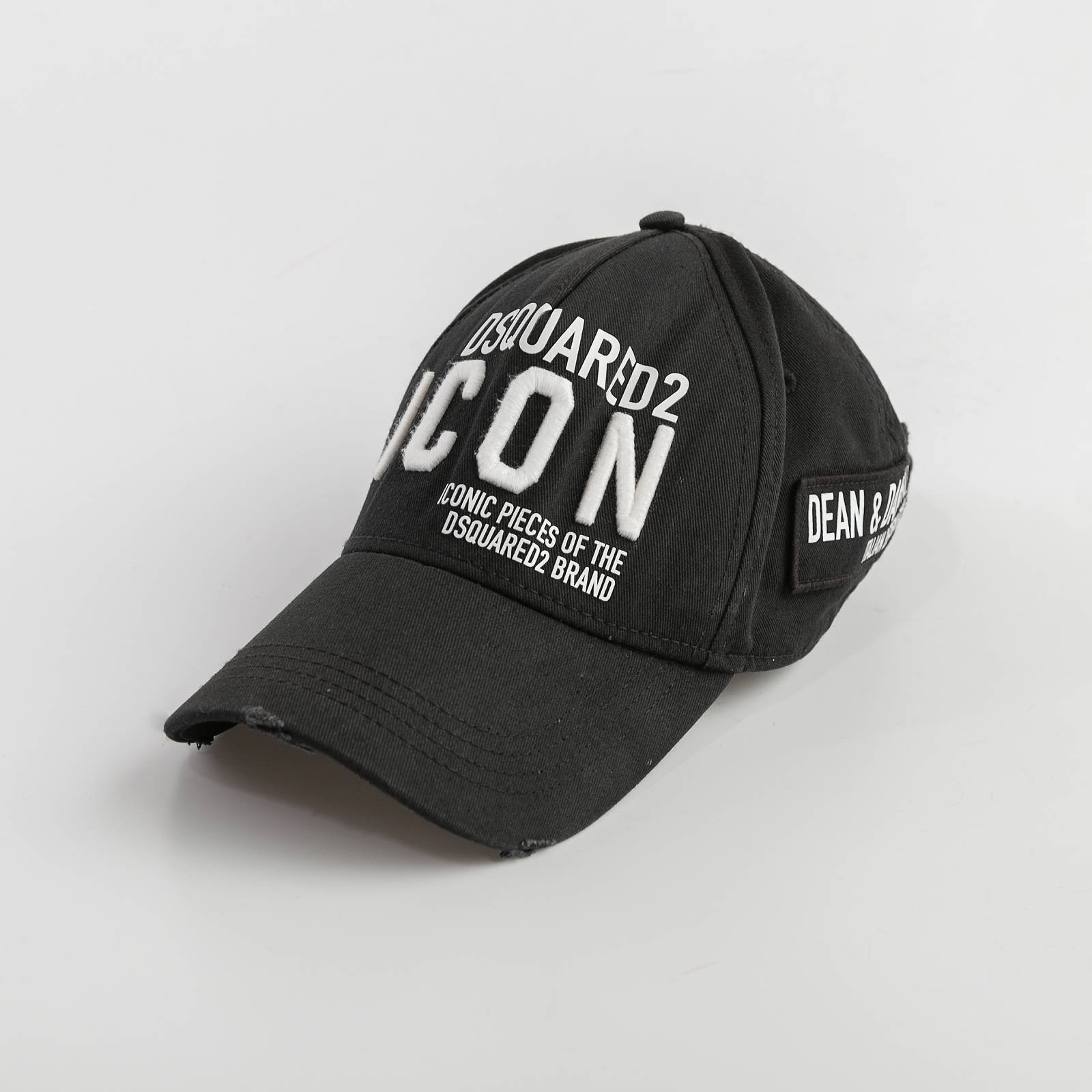 Кепка Dsquared2 - купить за 4000 ₽ | SFS