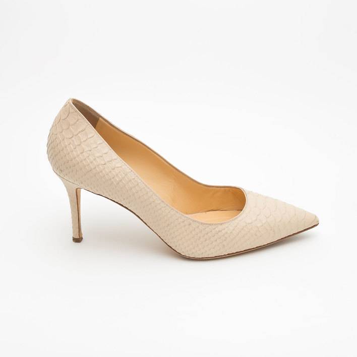 Туфли Giuseppe Zanotti