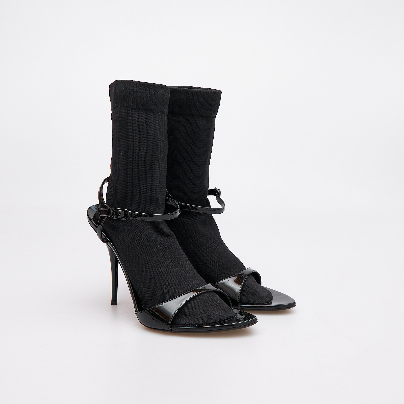 Туфли Balenciaga - купить оригинал в секонд-хенде SFS - 2