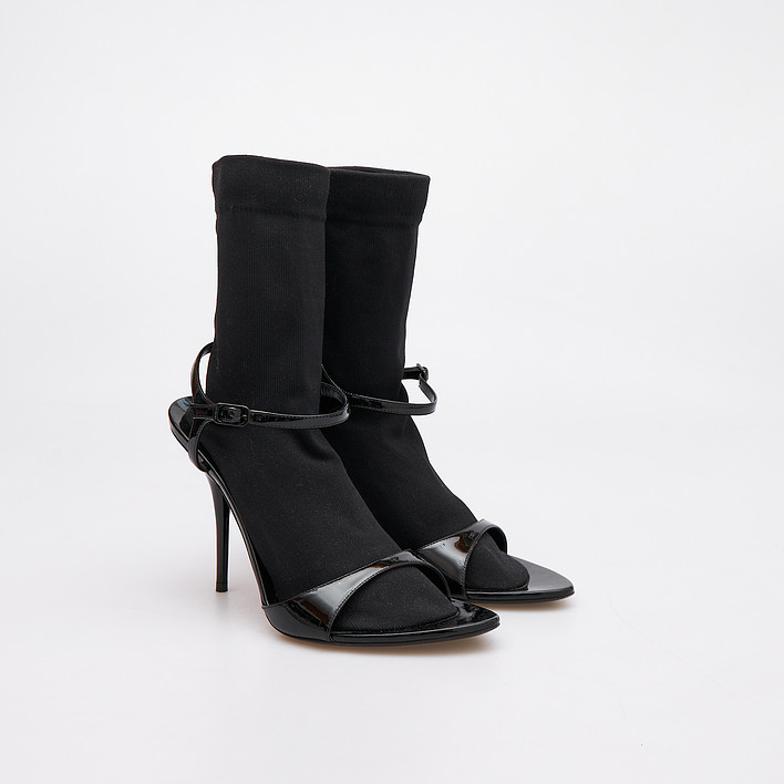 Туфли Balenciaga