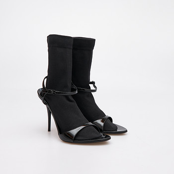 Туфли Balenciaga