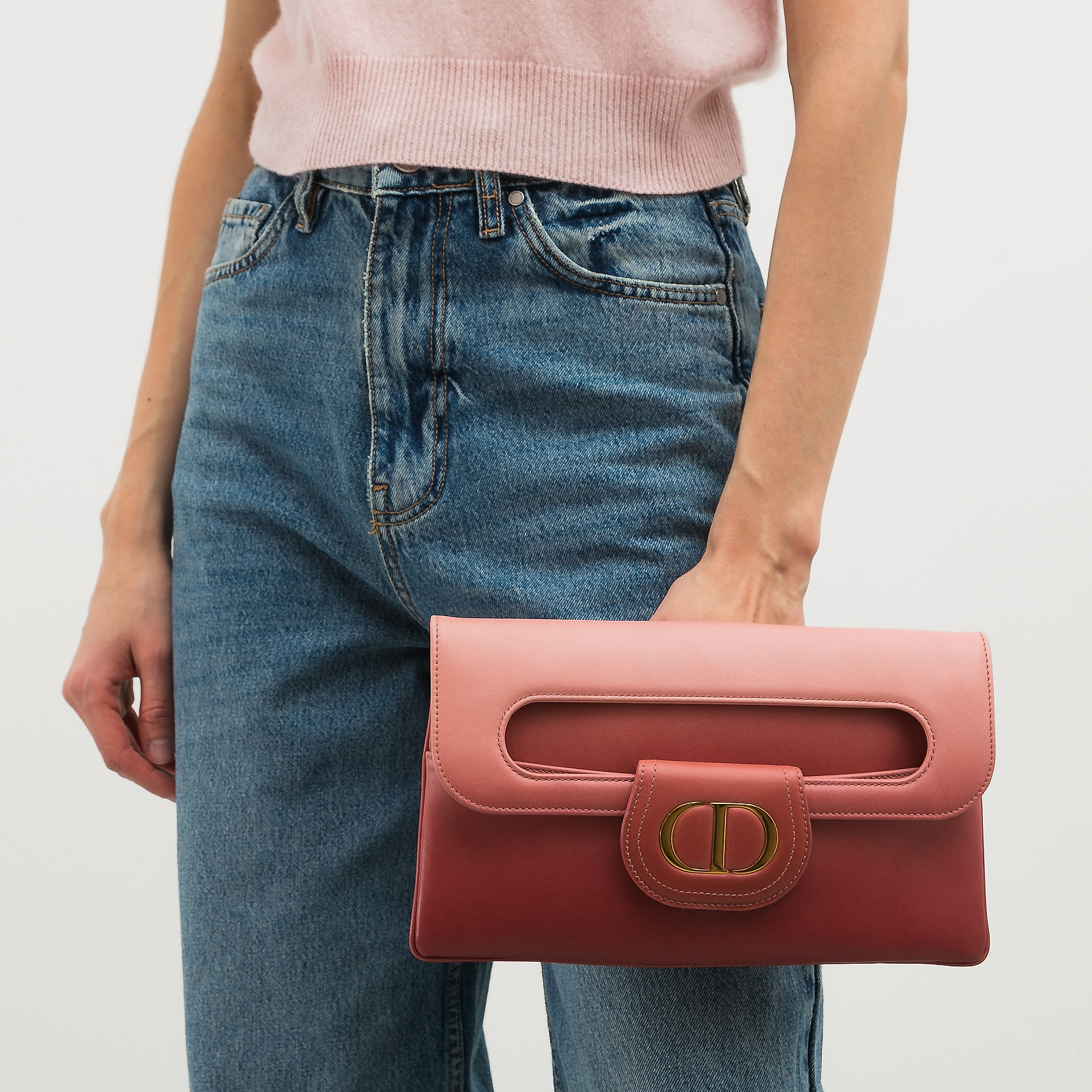 Сумка Christian Dior - купить оригинал в секонд-хенде SFS - 8