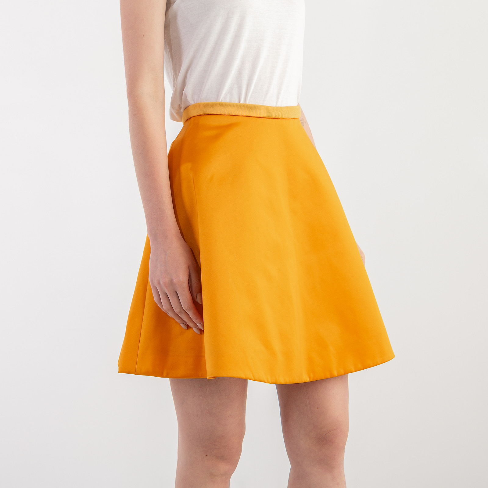 Юбка Acne Studios - купить оригинал в секонд-хенде SFS - 3