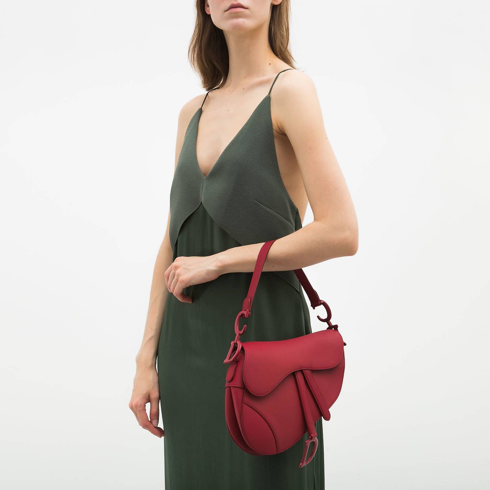 Сумка Christian Dior - купить оригинал в секонд-хенде SFS - 2