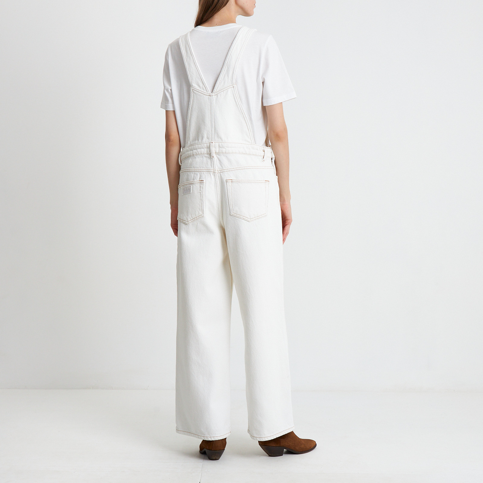 Комбинезон Ganni - купить оригинал в секонд-хенде SFS - 2