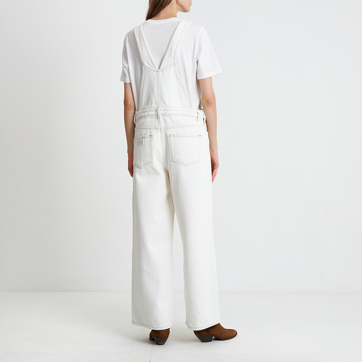 Комбинезон Ganni