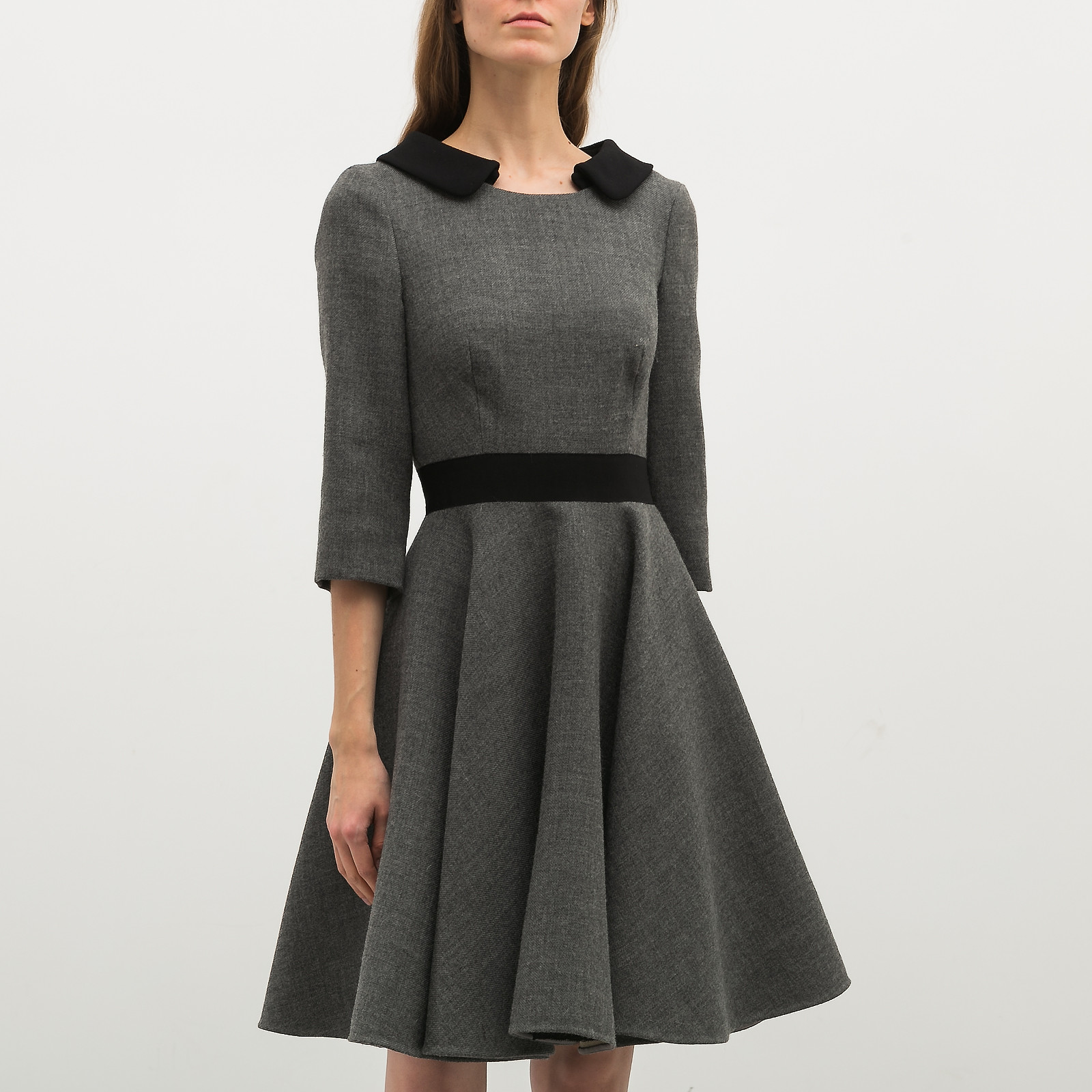 Платье Prada - купить оригинал в секонд-хенде SFS - 1