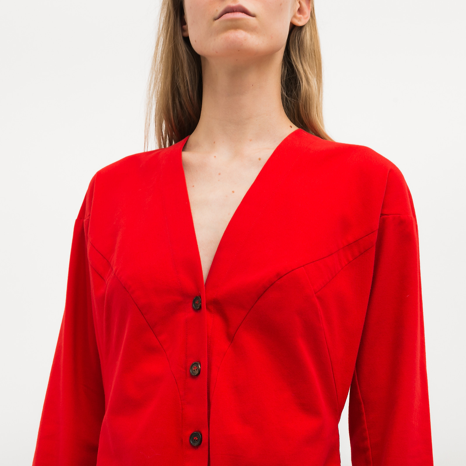 Платье Vivienne Westwood - купить оригинал в секонд-хенде SFS - 4