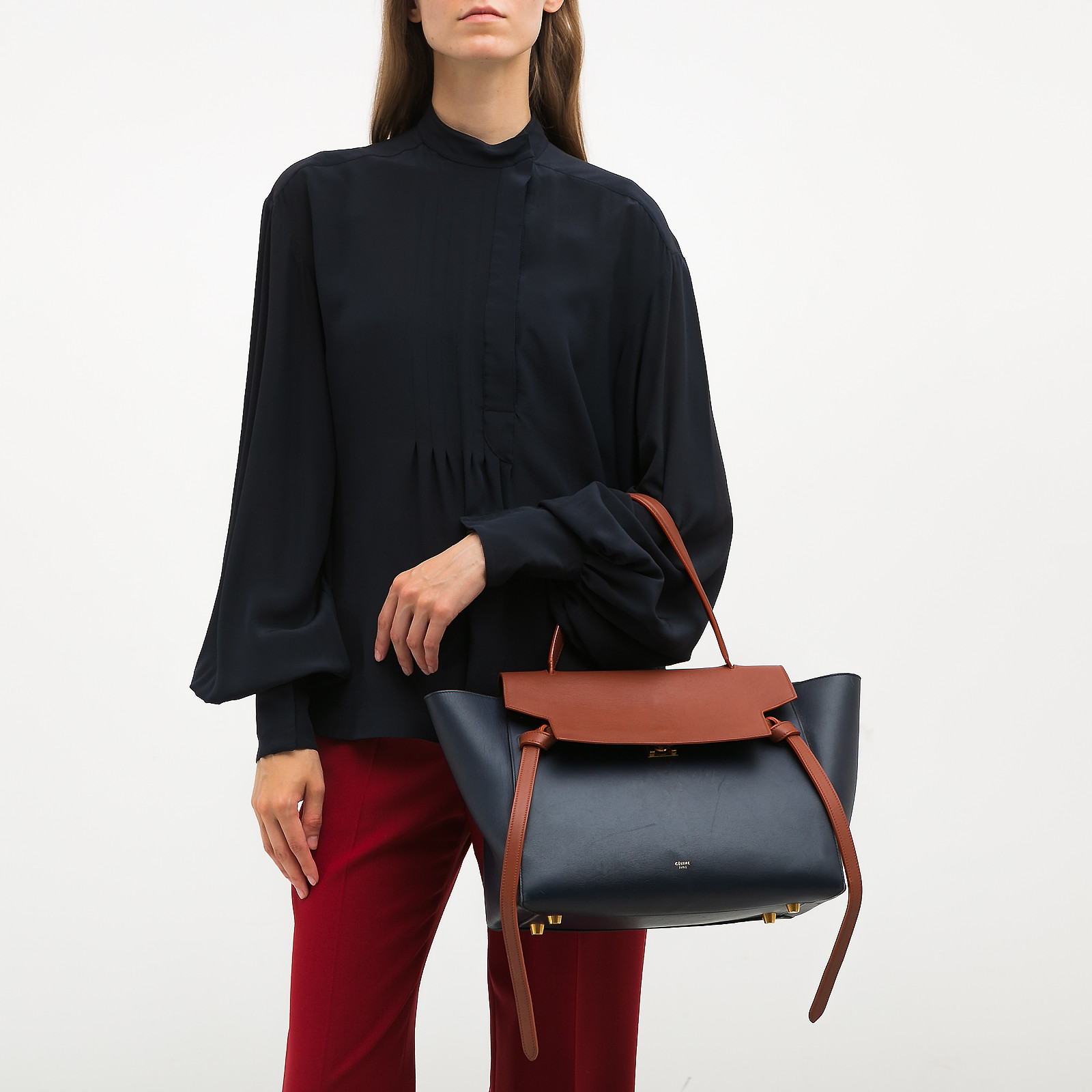 Сумка Celine - купить оригинал в секонд-хенде SFS - 2