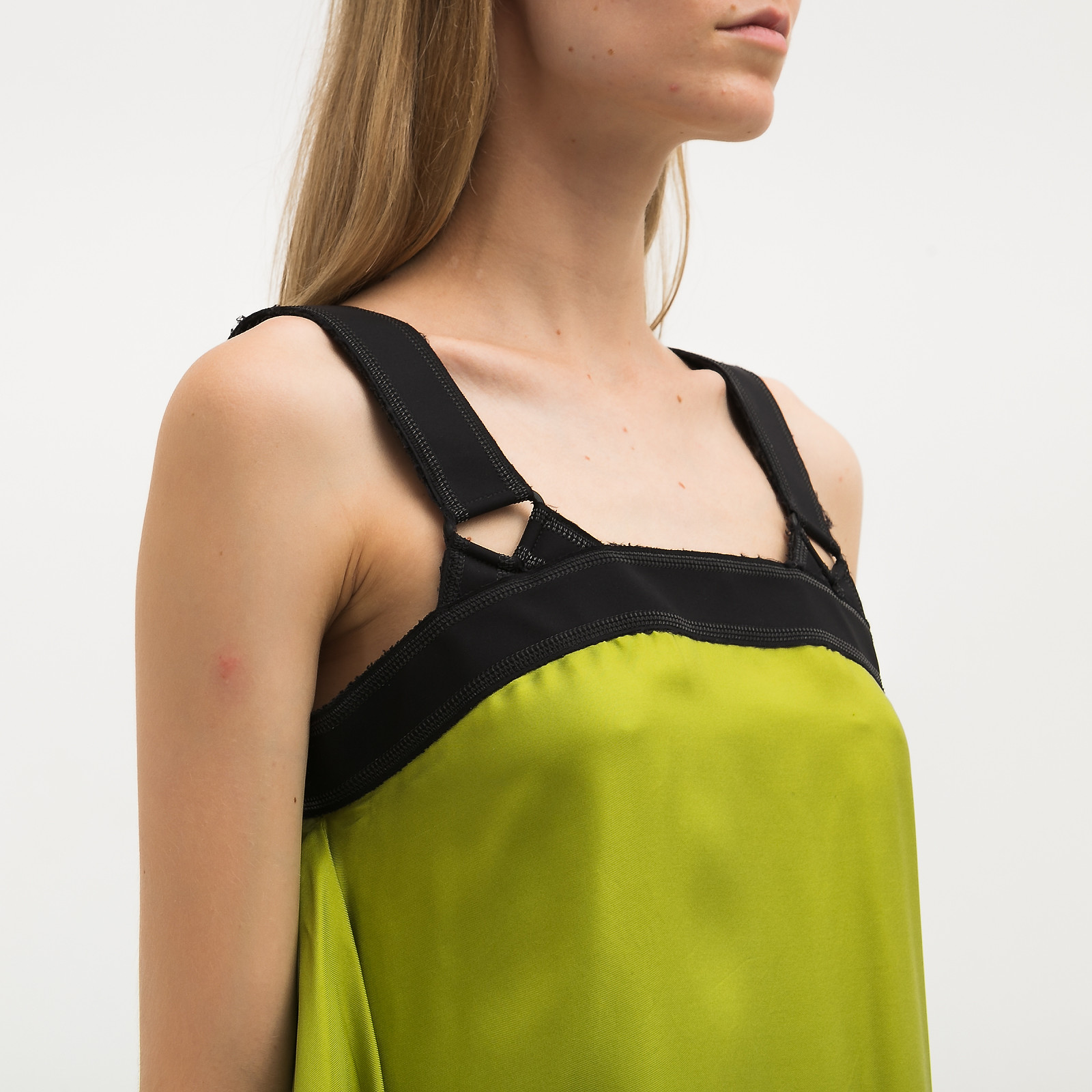 Платье Bottega Veneta - купить оригинал в секонд-хенде SFS - 3