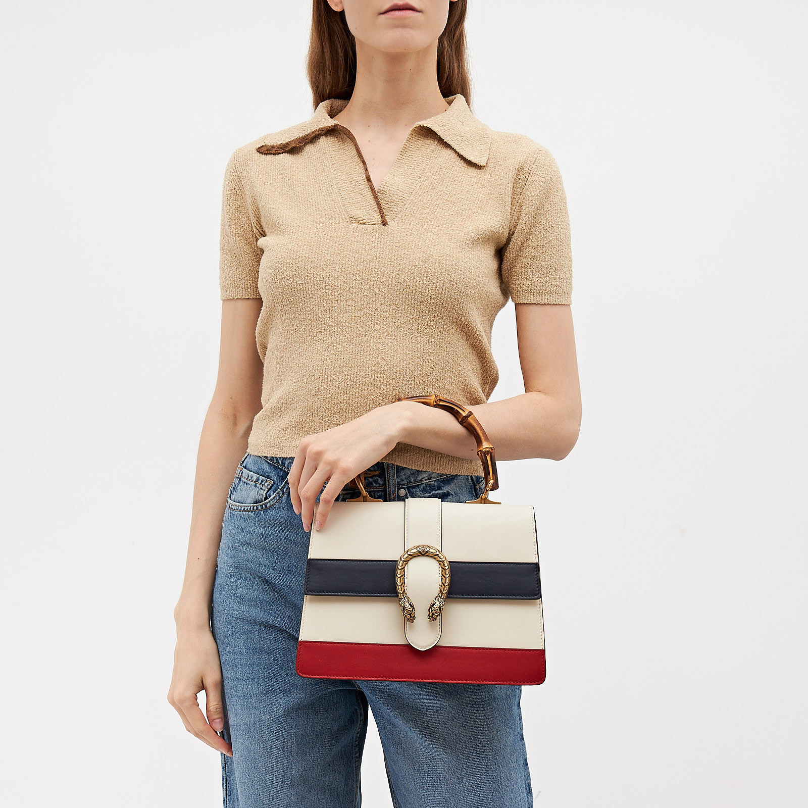 Сумка Gucci - купить оригинал в секонд-хенде SFS - 9