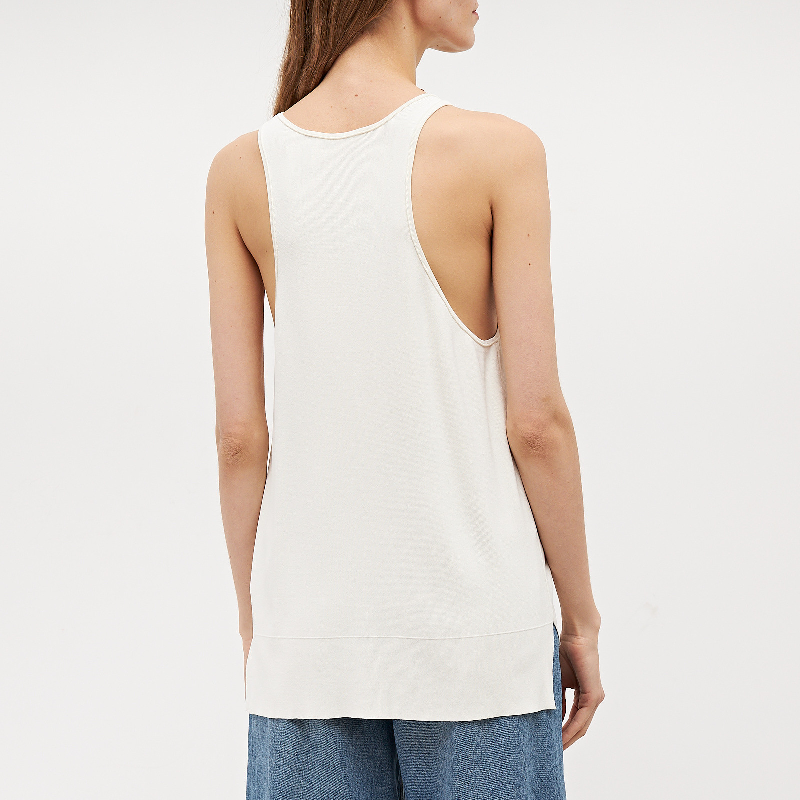 Топ Celine - купить оригинал в секонд-хенде SFS - 3