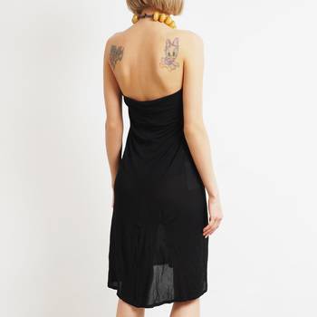 Платье Alexander McQueen