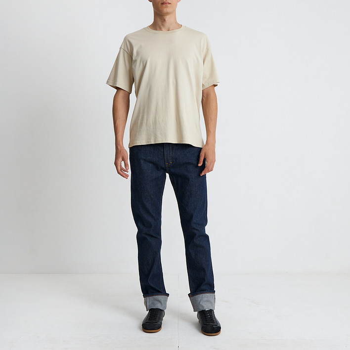 Джинсы Acne Studios