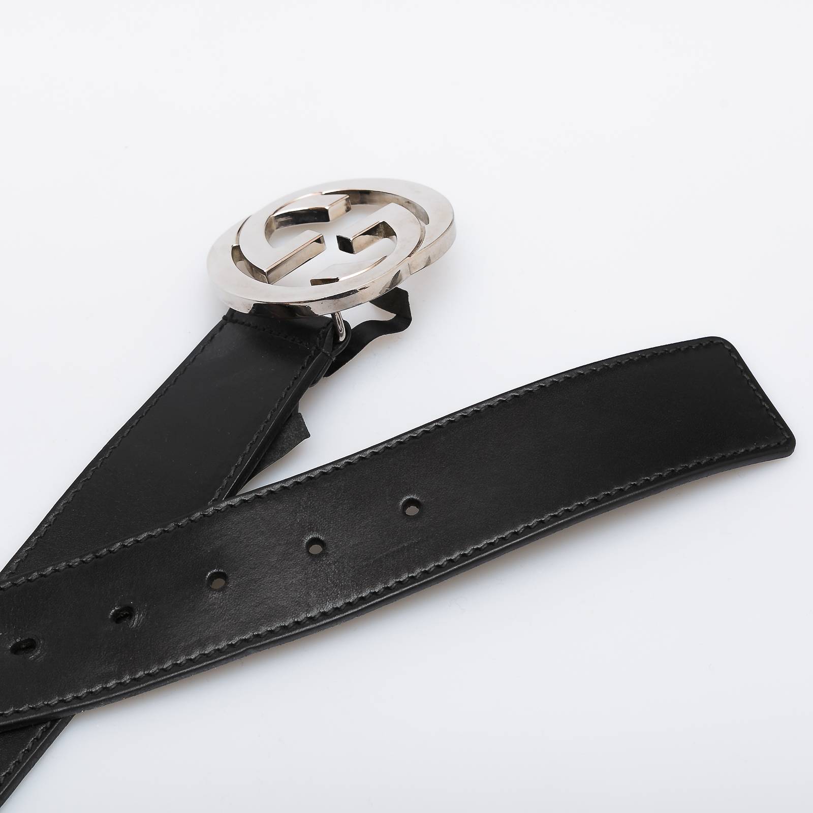 Ремень Gucci - купить оригинал в секонд-хенде SFS - 3