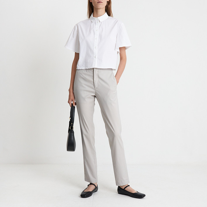 Брюки Loro Piana