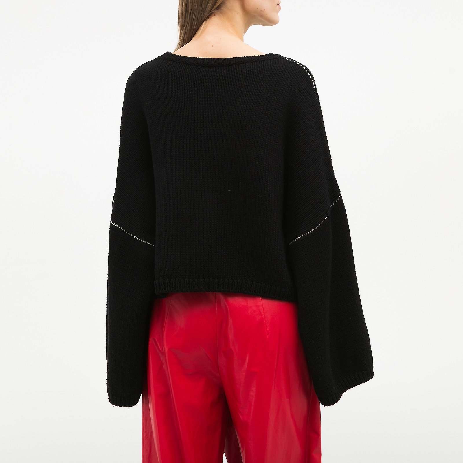 Свитер Raf Simons - купить оригинал в секонд-хенде SFS - 3