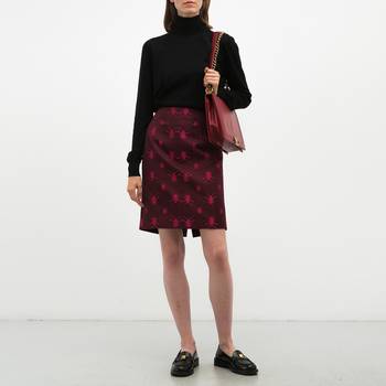 Юбка McQ by Alexander McQueen