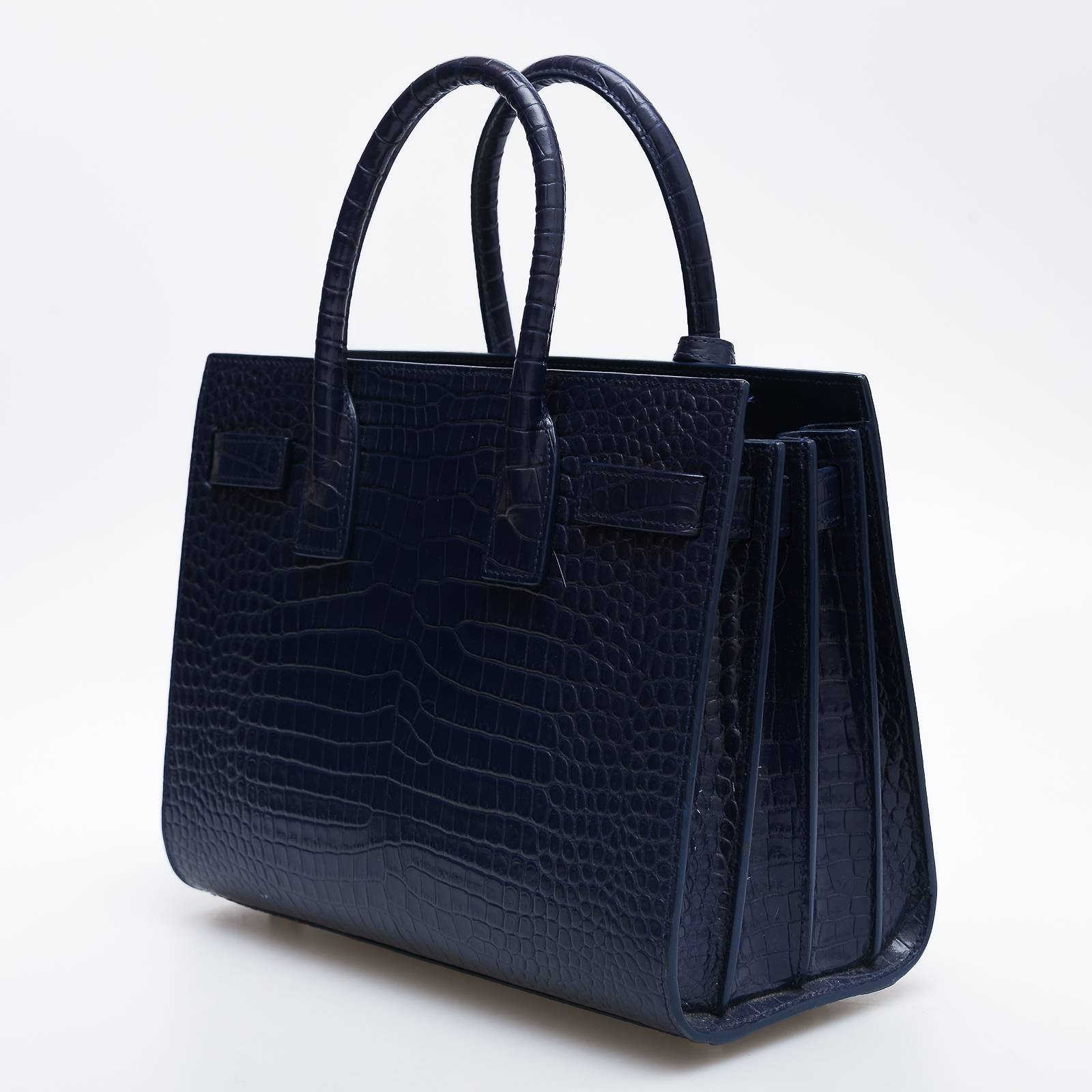 Сумка Saint Laurent - купить оригинал в секонд-хенде SFS - 3