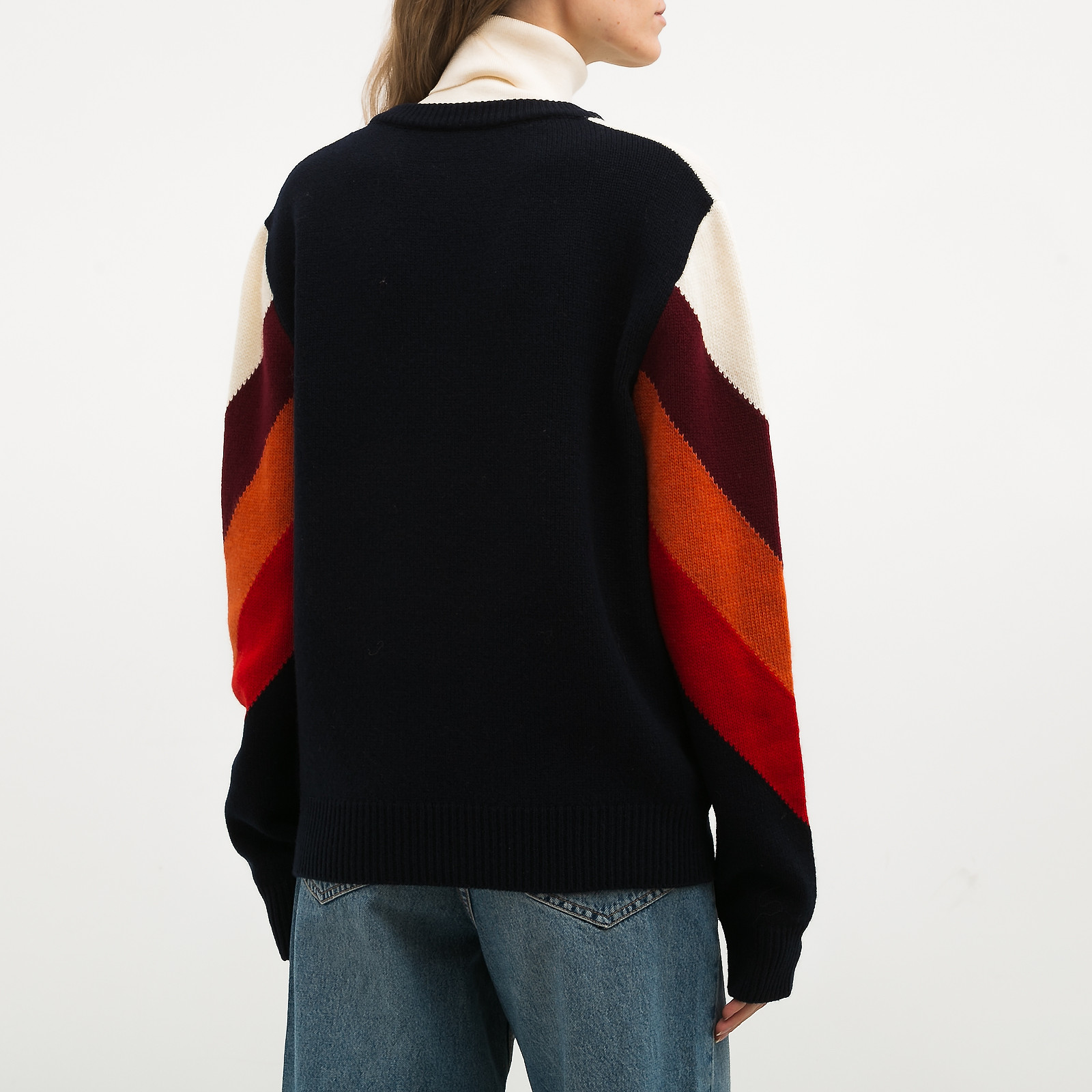 Водолазка Gucci - купить оригинал в секонд-хенде SFS - 2