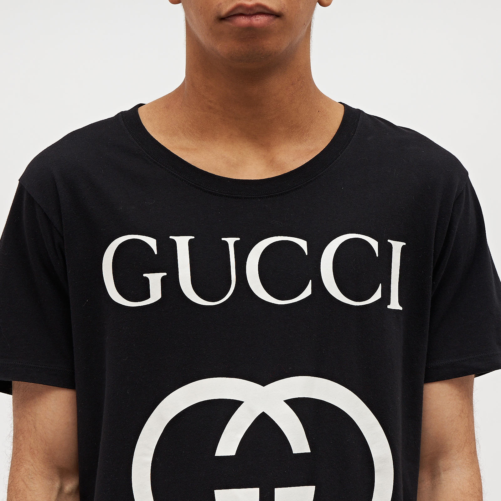 Футболка Gucci - купить оригинал в секонд-хенде SFS - 4