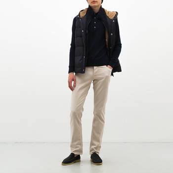 Жилет Brunello Cucinelli