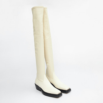 Ботфорты Bottega Veneta