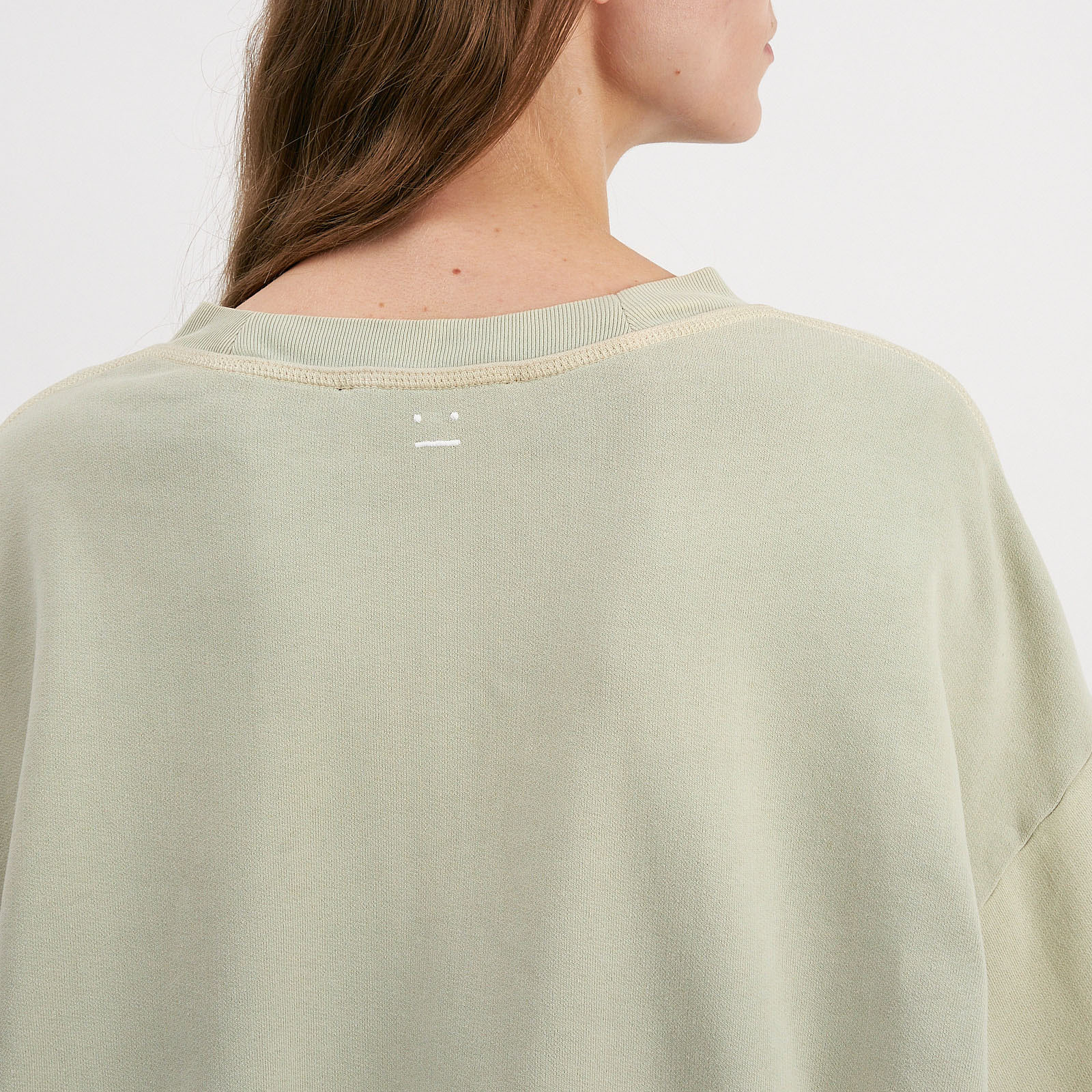 Свитшот Acne Studios - купить оригинал в секонд-хенде SFS - 2