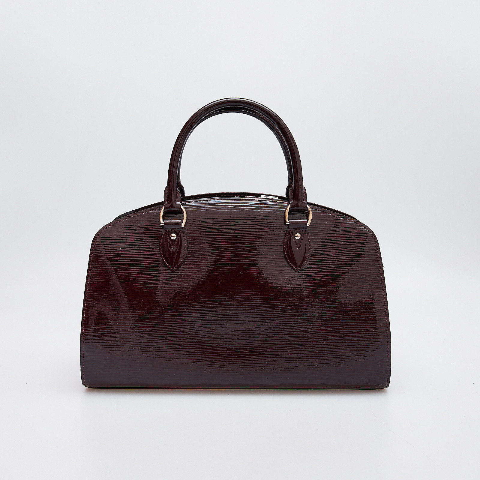 Сумка Louis Vuitton - купить оригинал в секонд-хенде SFS - 4